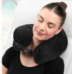 3-in-1 Travel & Everyday U-Pillow